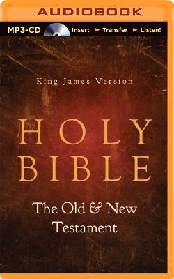 Image of Holy Bible-KJV other