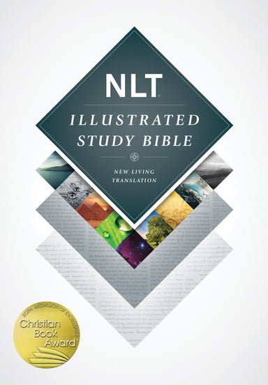 Image of NLT Illustrated Study Bible other