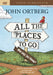 Image of All the Places To Go . . . How Will You Know? DVD Curriculum other