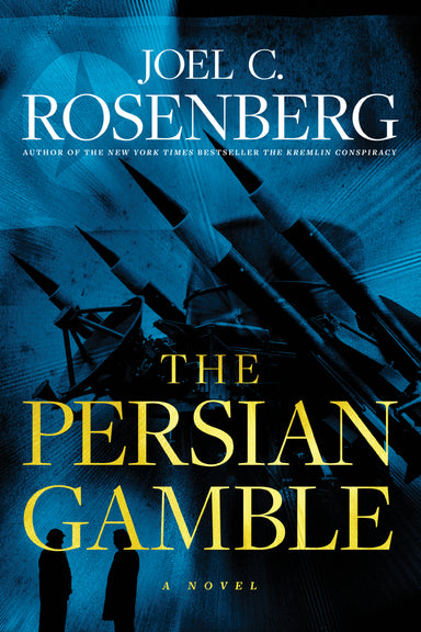 Image of The Persian Gamble other