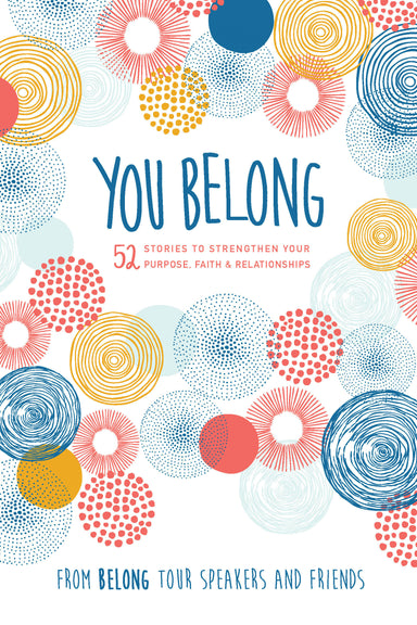 Image of You Belong other