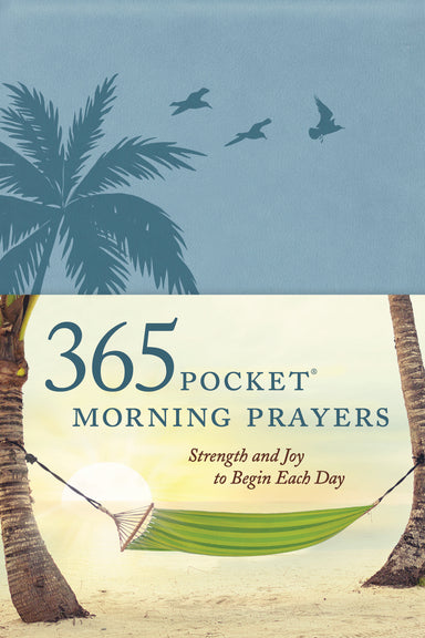 Image of 365 Pocket Morning Prayers other