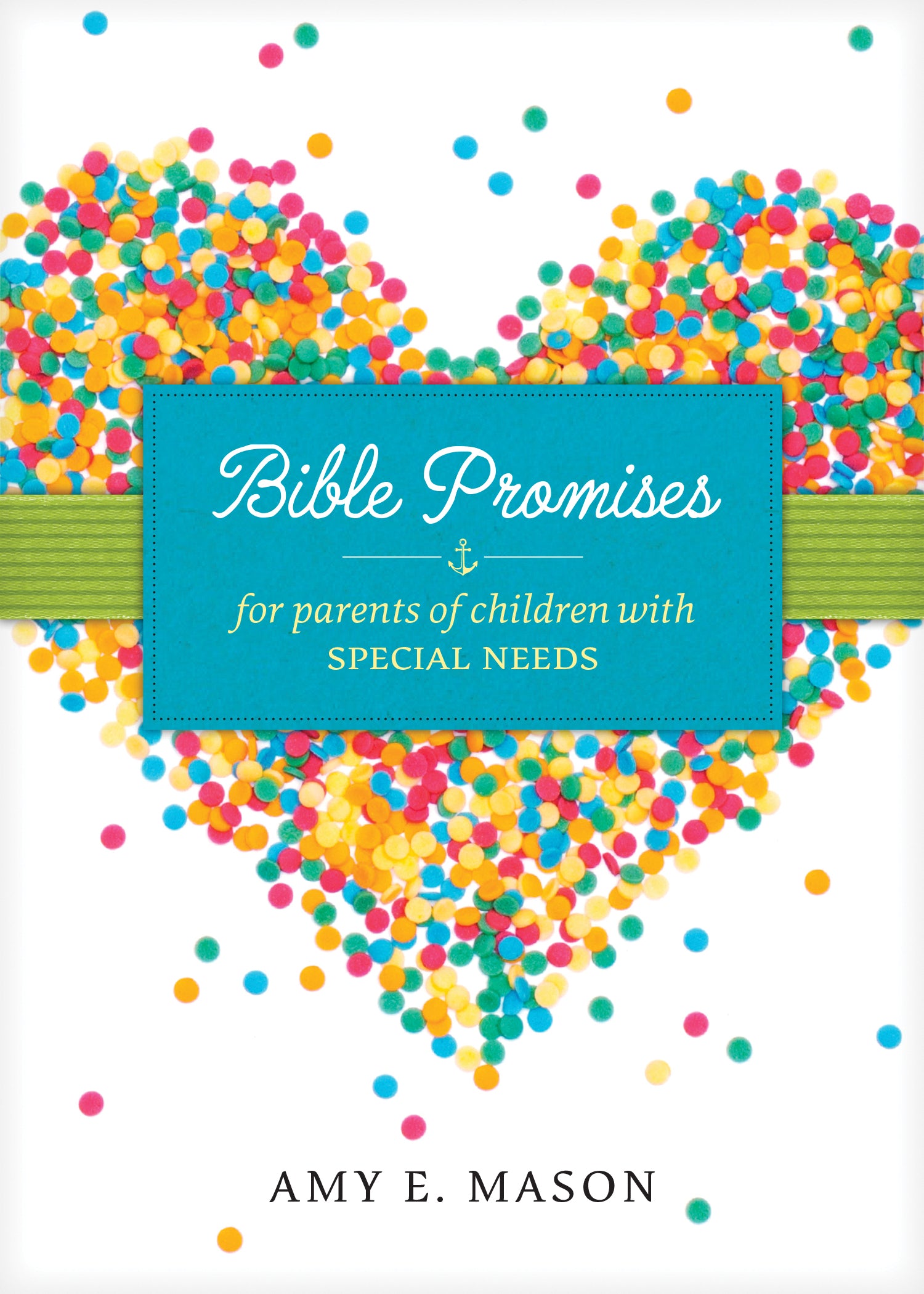Image of Bible Promises for Parents of Children with Special Needs other