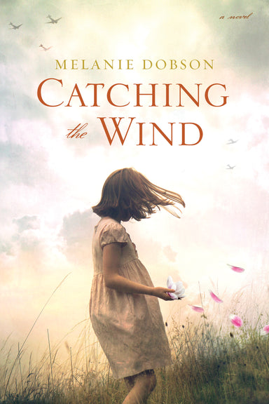 Image of Catching the Wind other