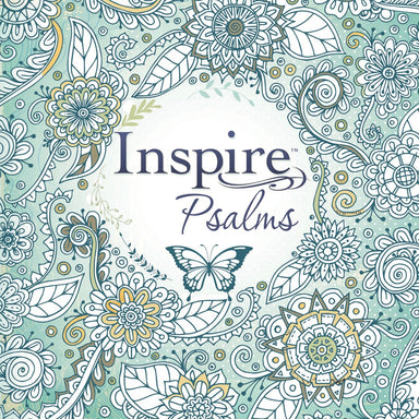 Image of Inspire: Psalms other