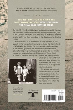 Image of The Final Race other