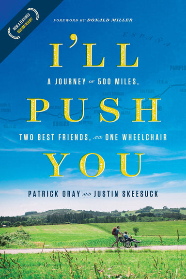 Image of I'll Push You other