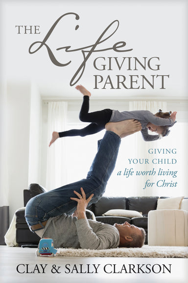 Image of The Lifegiving Parent other