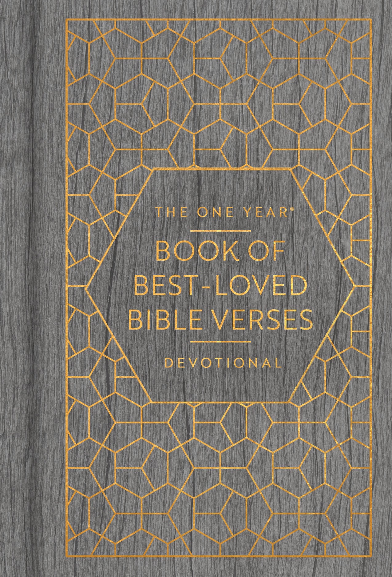 Image of The One Year Book of Best-Loved Bible Verses other