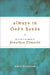 Image of Always in God's Hands other