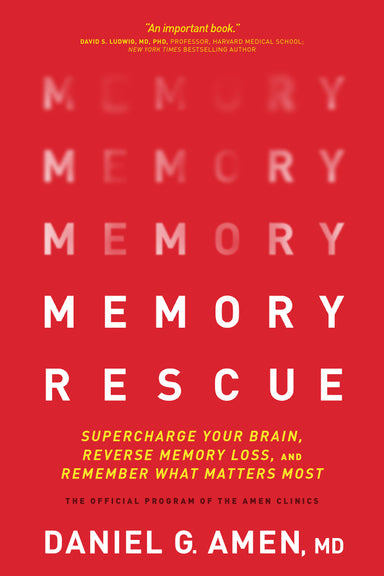 Image of Memory Rescue other