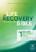 Image of NLT Life Recovery Bible, Second Edition, Paperback, Step-by-Step Guide, Articles other
