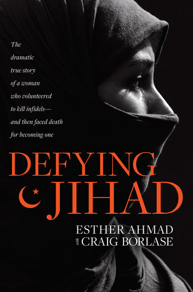 Image of Defying Jihad other