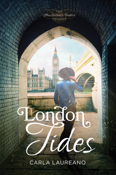 Image of London Tides other