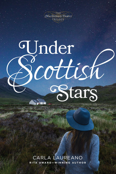 Image of Under Scottish Stars other