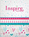 Image of NLT Inspire Bible For Girls, Paperback other