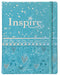 Image of NLT Inspire Bible For Girls other