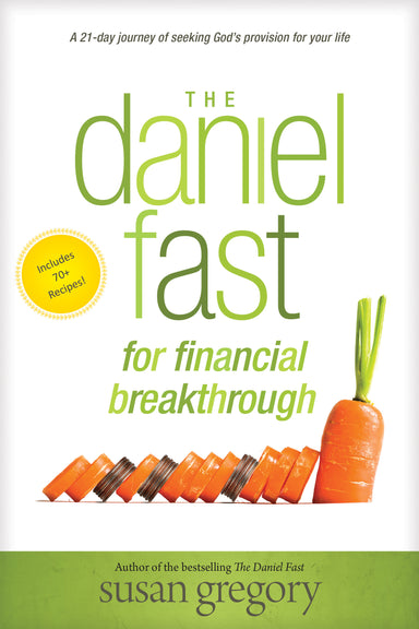 Image of Daniel Fast for Financial Breakthrough other