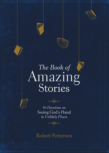 Image of The Book of Amazing Stories other