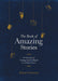 Image of The Book of Amazing Stories other