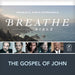 Image of NLT Breathe Gospel of John 2CD other