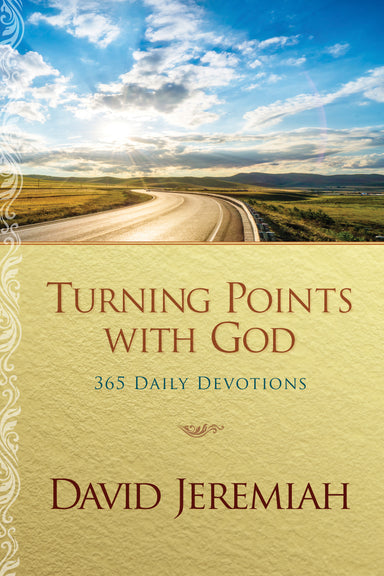 Image of Turning Points with God other