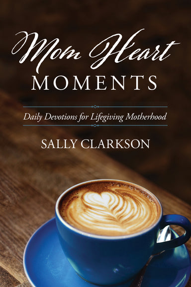 Image of Mom Heart Moments other