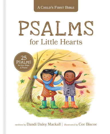 Image of Psalms for Little Hearts other