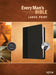 Image of Every Man's Bible NIV, Large Print, TuTone other