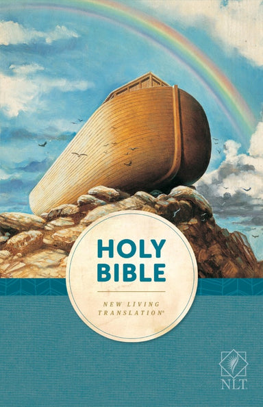 Image of NLT Children's Holy Bible other