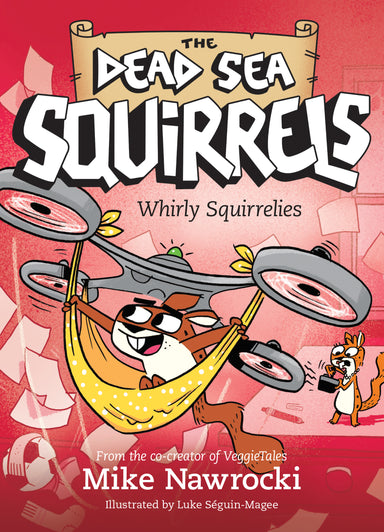 Image of Whirly Squirrelies other