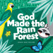 Image of God Made the Rain Forest other
