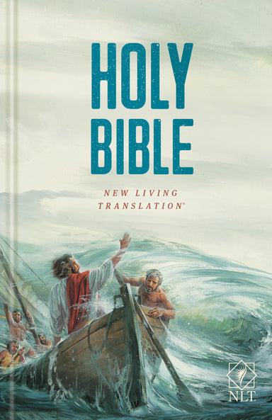 Image of NLT Children's Bible other