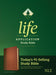 Image of NLT Life Application Study Bible, Third Edition (LeatherLike, Brown/Mahogany) other