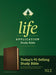 Image of NLT Life Application Study Bible, Third Edition (LeatherLike, Dark Brown/Brown) other