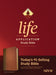 Image of NIV Life Application Study Bible, Third Edition (LeatherLike, Brown/Mahogany) other