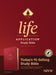 Image of NIV Life Application Study Bible, Berry, LeatherLike, Third Edition, 10,000 Life Application Notes, Commentary, Timelines, Maps, Concordance, Cross Reference, Presentation Page other