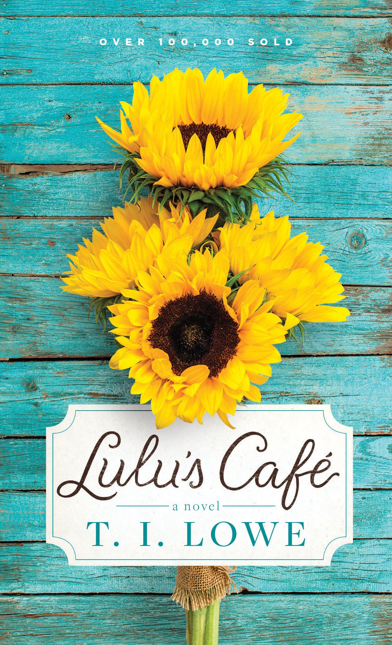 Image of Lulu's Café other