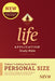 Image of NIV Life Application Study Bible, Third Edition, Personal Size (Softcover) other