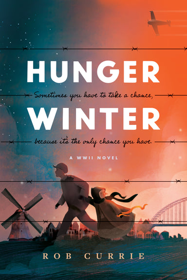 Image of Hunger Winter other