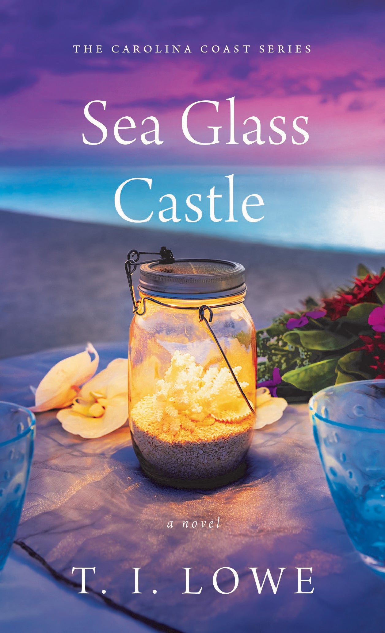Image of Sea Glass Castle other