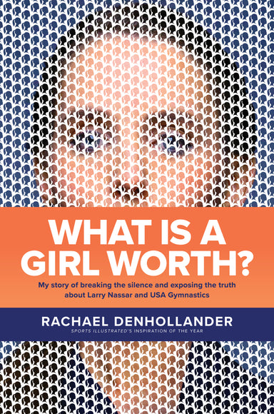 Image of What Is a Girl Worth? other