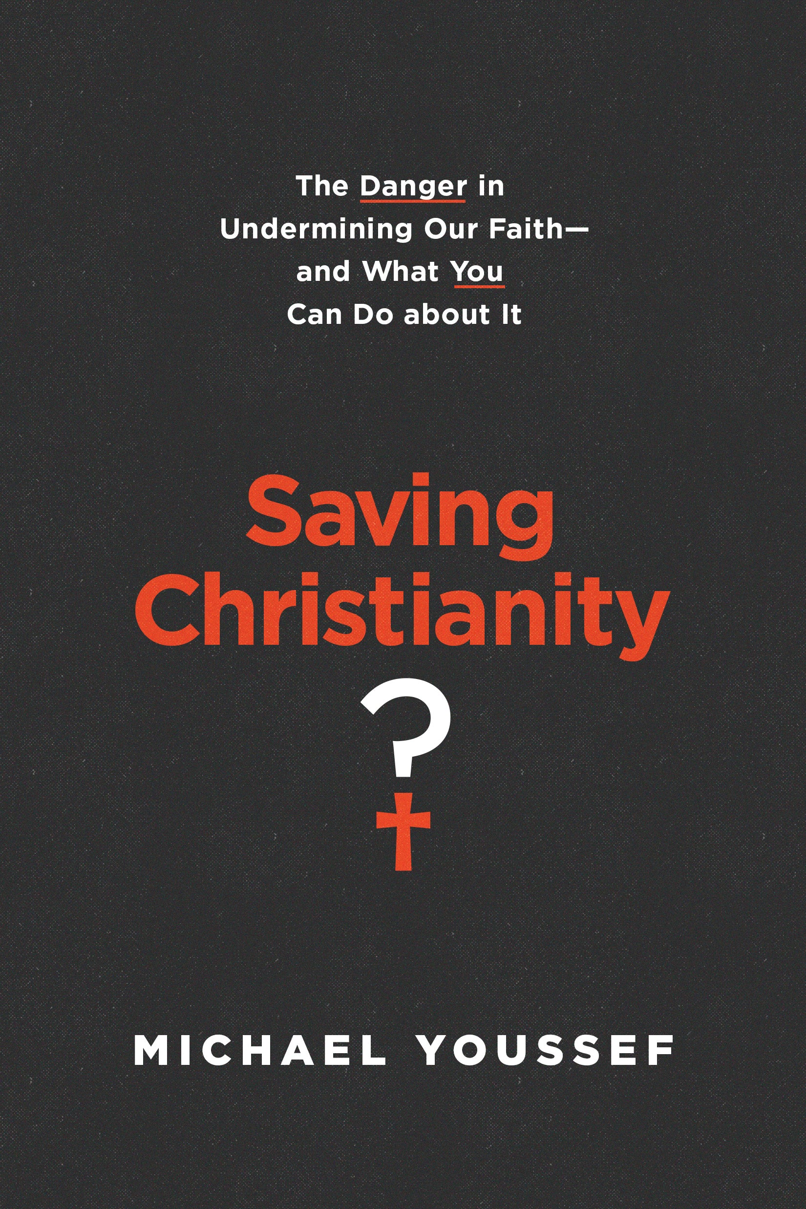 Image of Saving Christianity? other