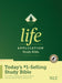 Image of NLT Life Application Study Bible: Hardback, Thumb Indexed other