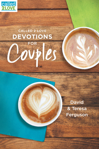 Image of Called 2 Love Devotions for Couples other