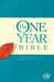 Image of ESV One Year Bible other