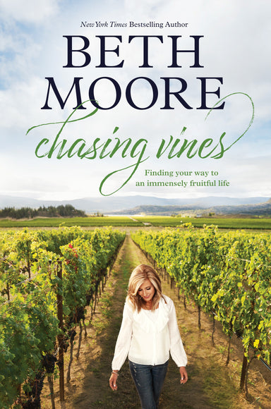 Image of Chasing Vines other