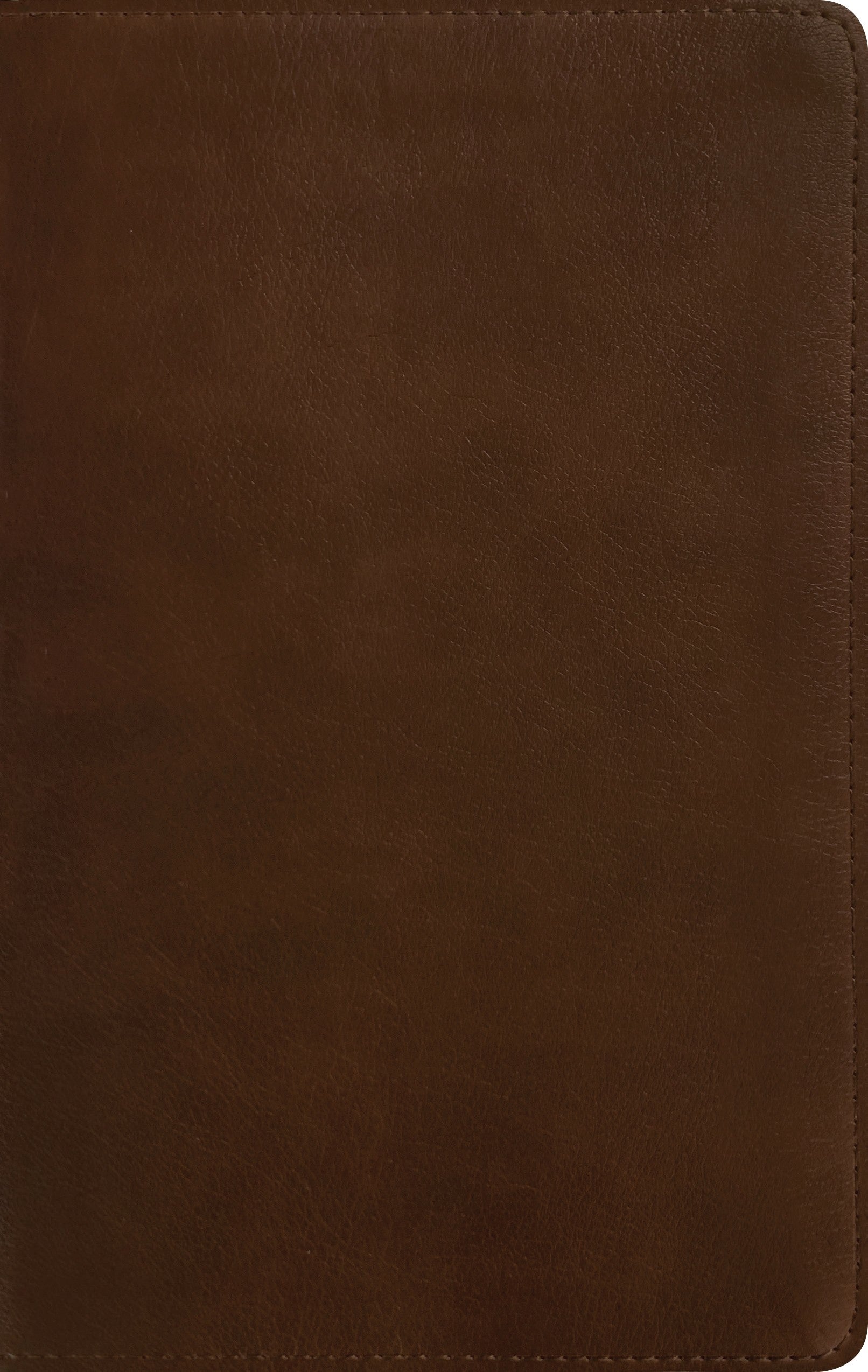 Image of NLT Thinline Reference Bible, Filament Enabled Edition (Red Letter, LeatherLike, Rustic Brown) other
