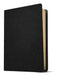 Image of NLT Personal Size Giant Print Bible, Black, Genuine Leather, Filament Enabled Edition other