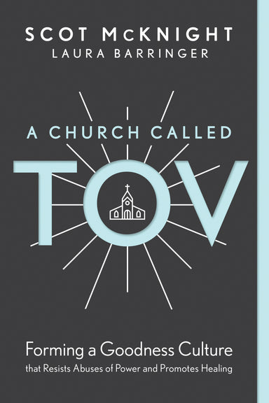 Image of Church Called Tov other